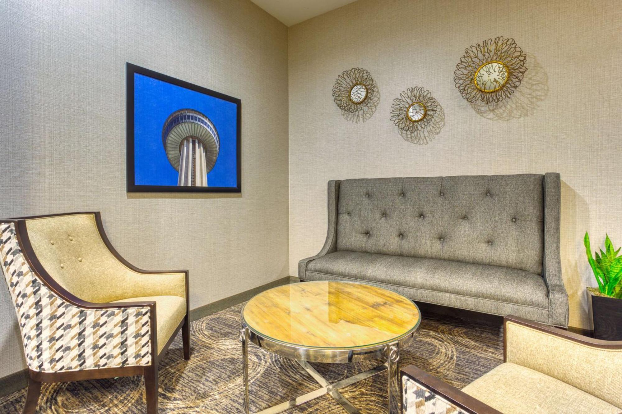Drury Inn & Suites San Antonio Near La Cantera Экстерьер фото