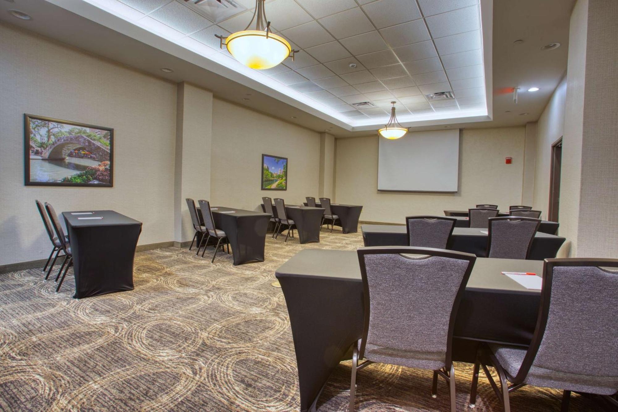 Drury Inn & Suites San Antonio Near La Cantera Экстерьер фото