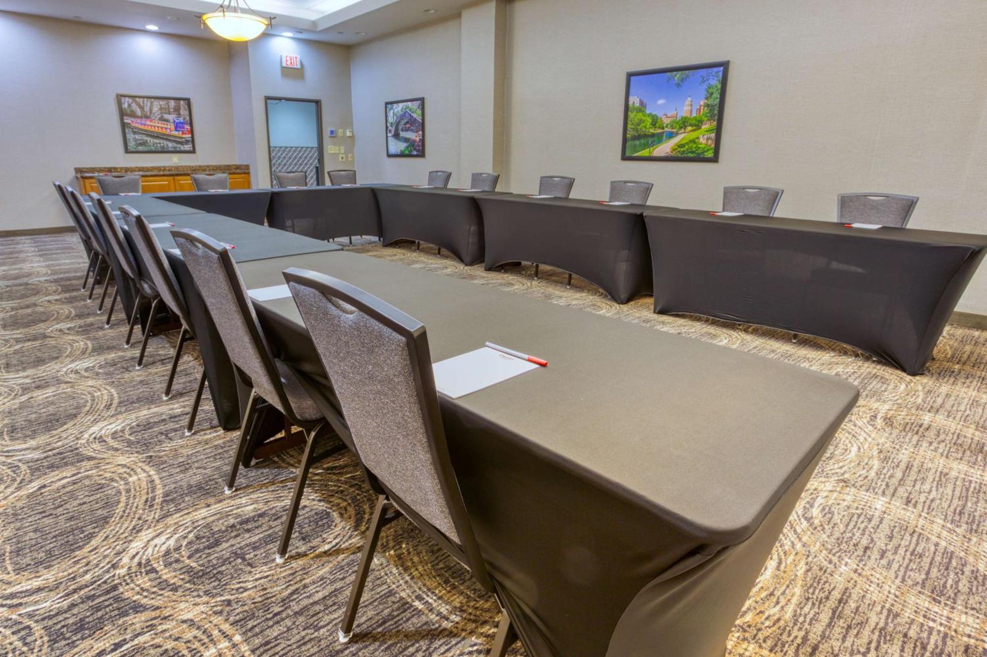 Drury Inn & Suites San Antonio Near La Cantera Экстерьер фото