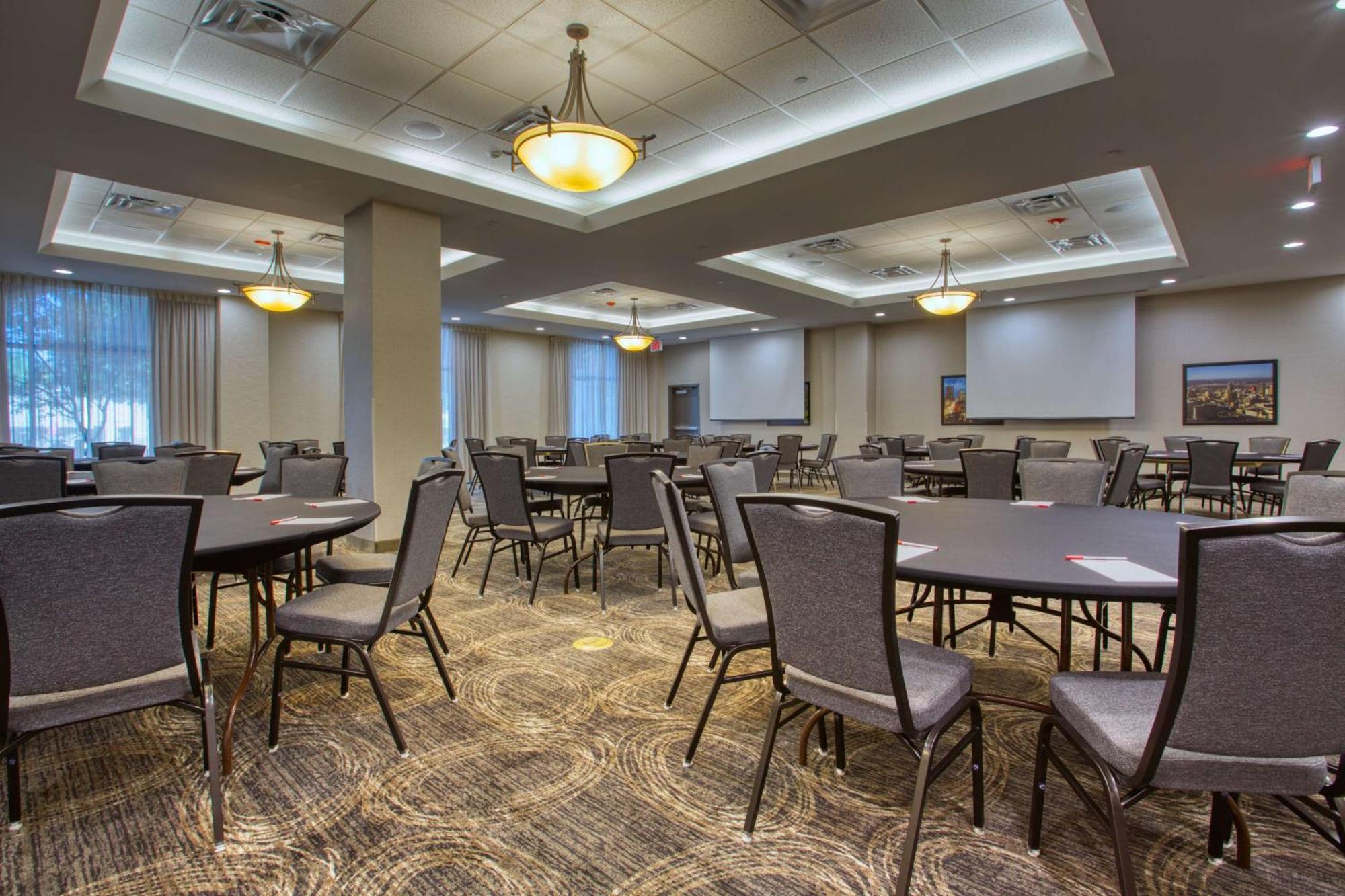 Drury Inn & Suites San Antonio Near La Cantera Экстерьер фото