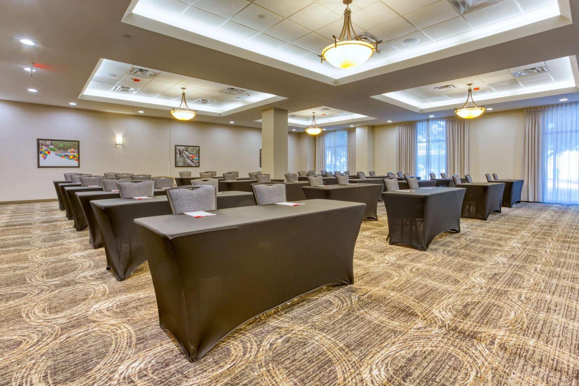 Drury Inn & Suites San Antonio Near La Cantera Экстерьер фото