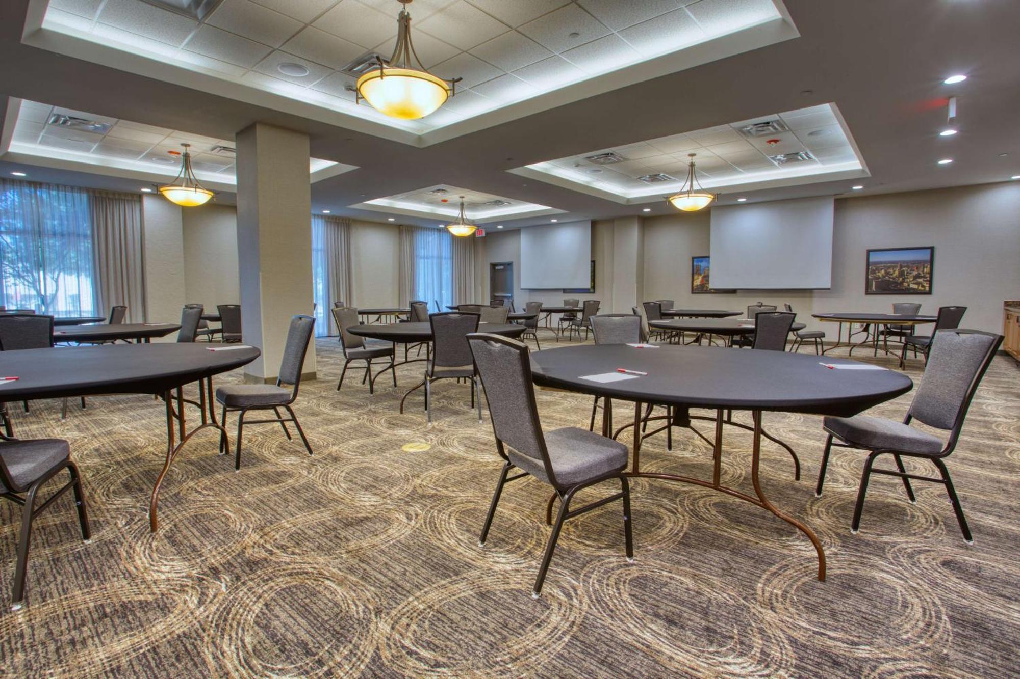 Drury Inn & Suites San Antonio Near La Cantera Экстерьер фото