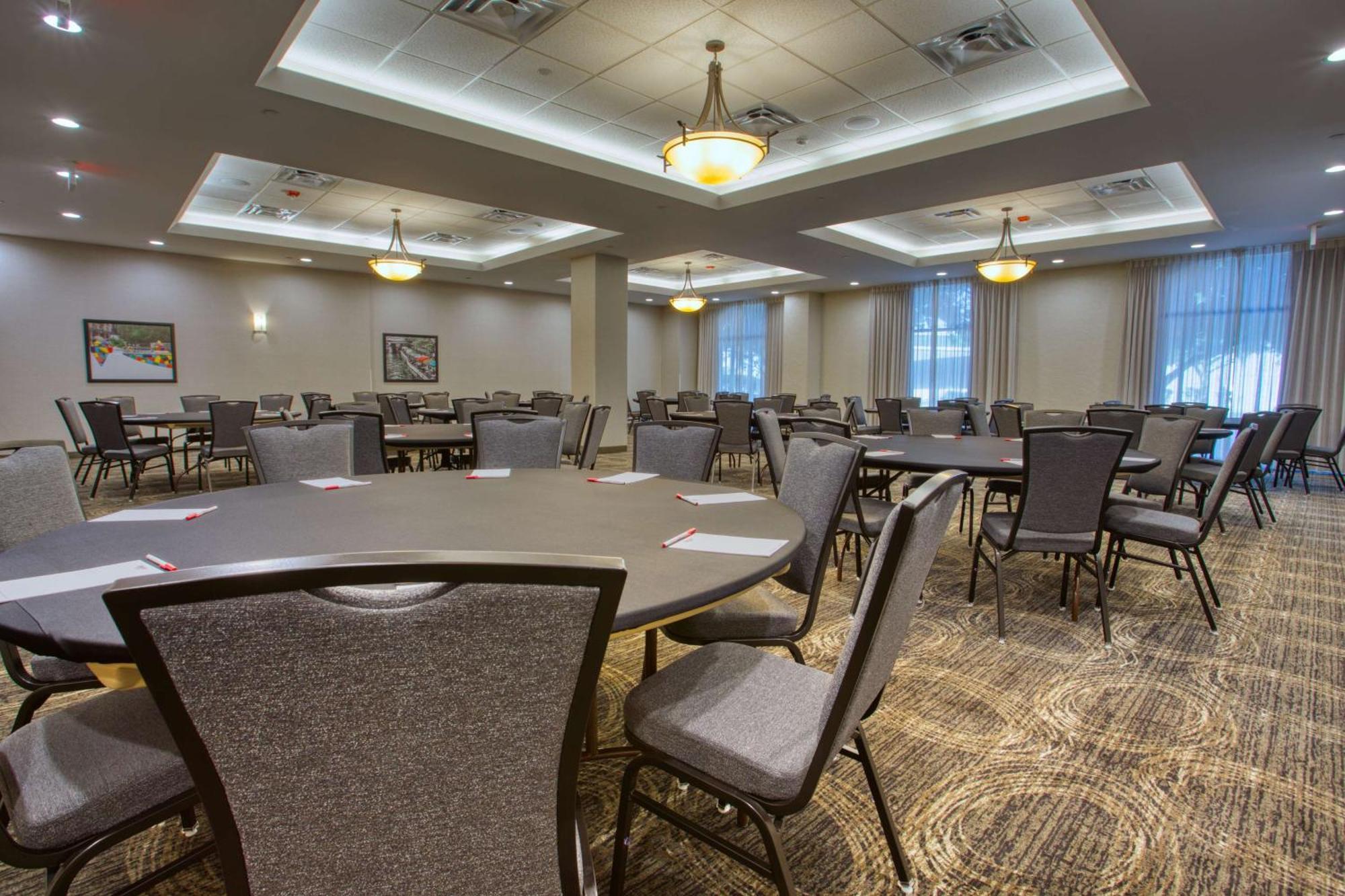 Drury Inn & Suites San Antonio Near La Cantera Экстерьер фото