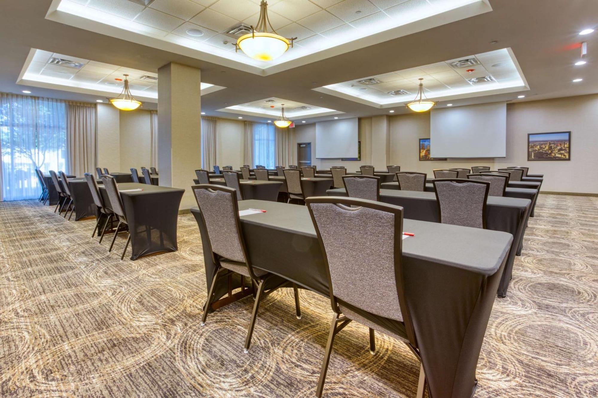 Drury Inn & Suites San Antonio Near La Cantera Экстерьер фото