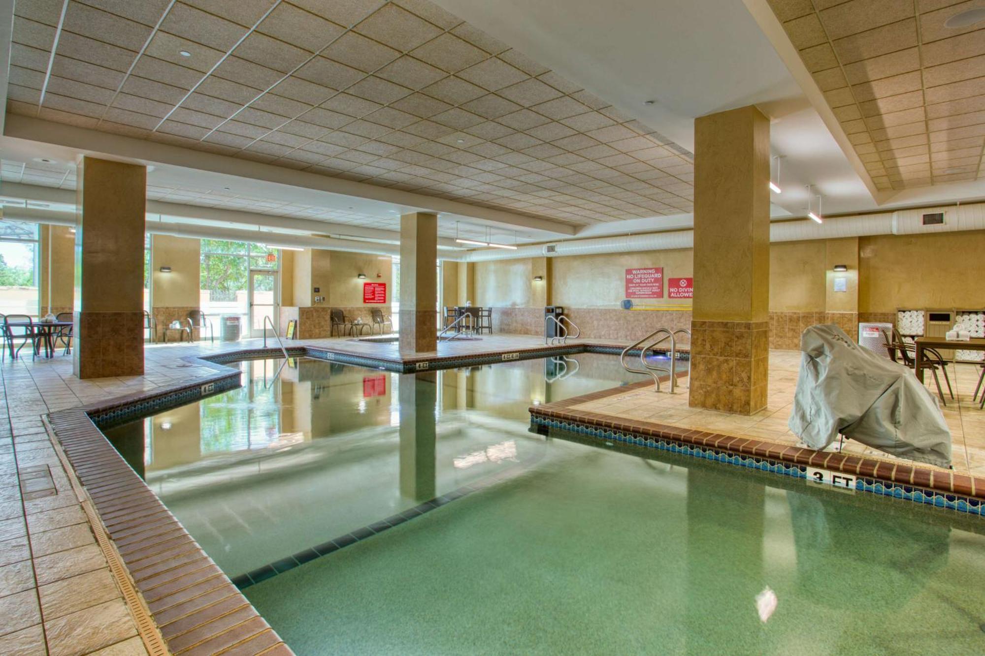 Drury Inn & Suites San Antonio Near La Cantera Экстерьер фото