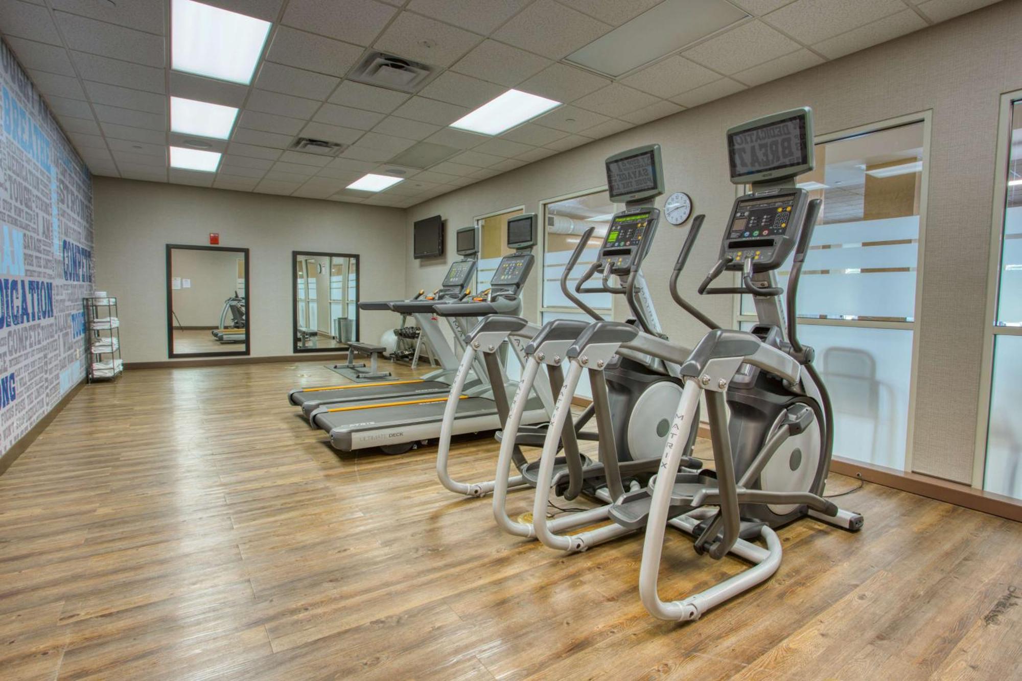 Drury Inn & Suites San Antonio Near La Cantera Экстерьер фото