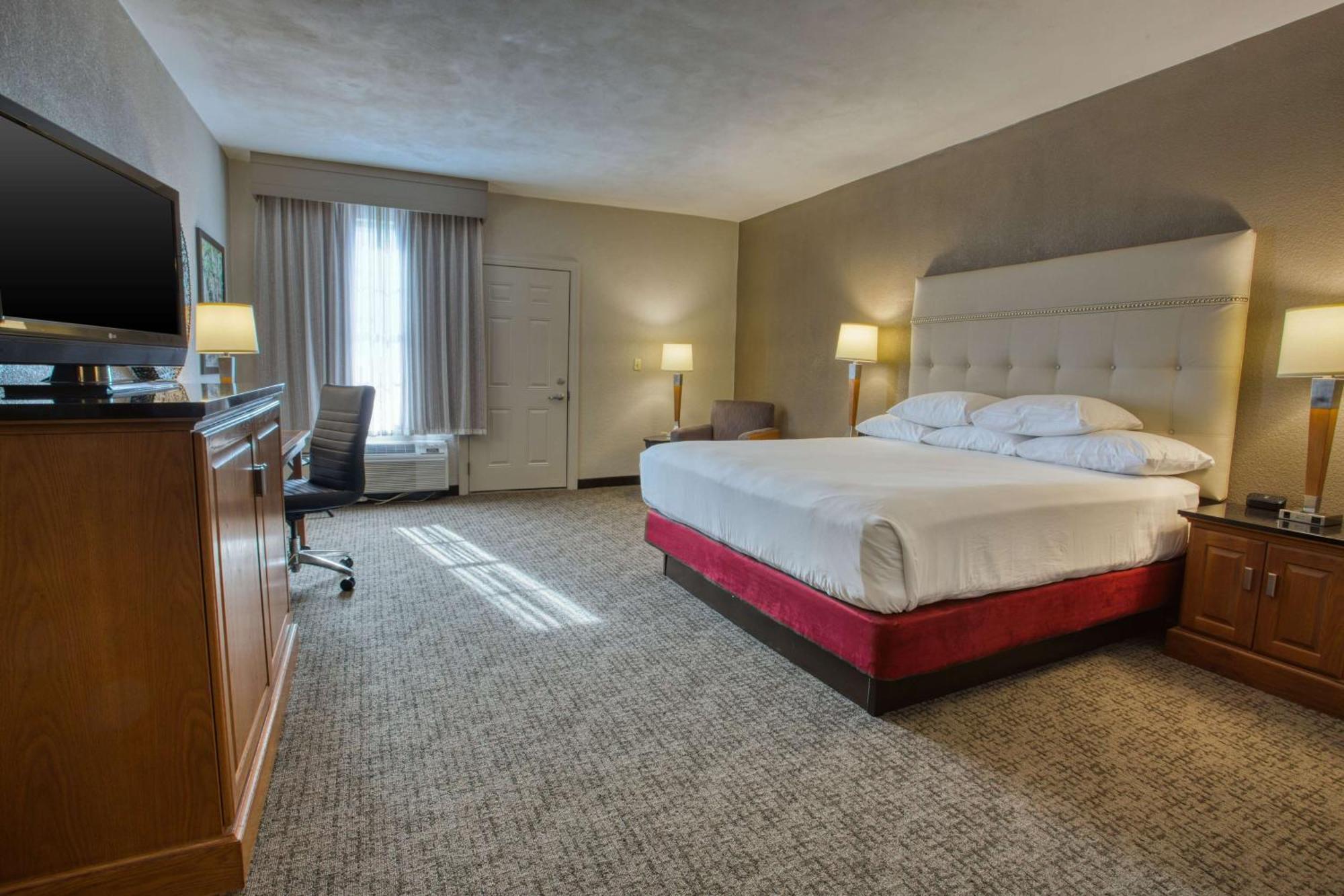 Drury Inn & Suites San Antonio Near La Cantera Экстерьер фото