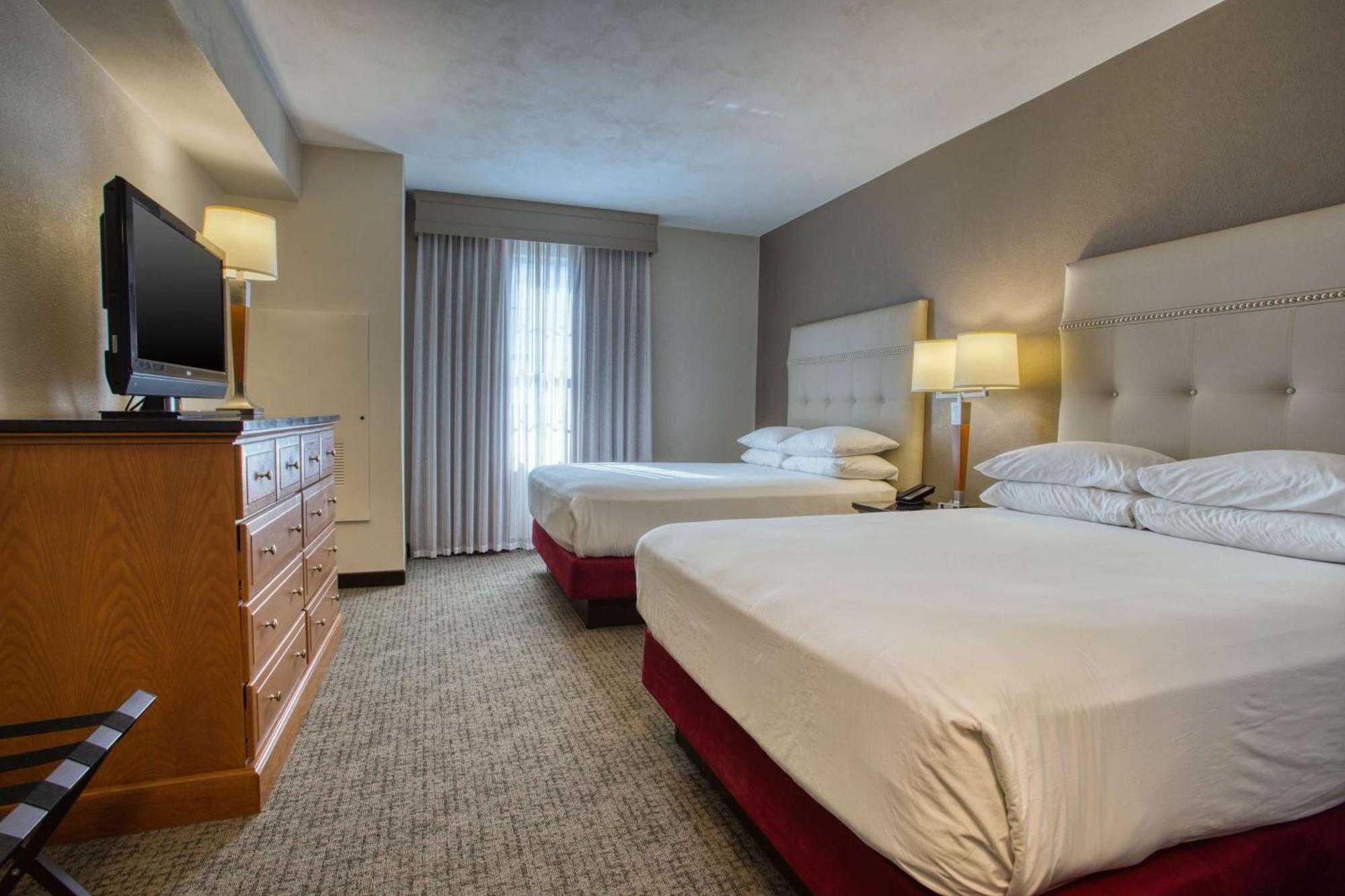 Drury Inn & Suites San Antonio Near La Cantera Экстерьер фото