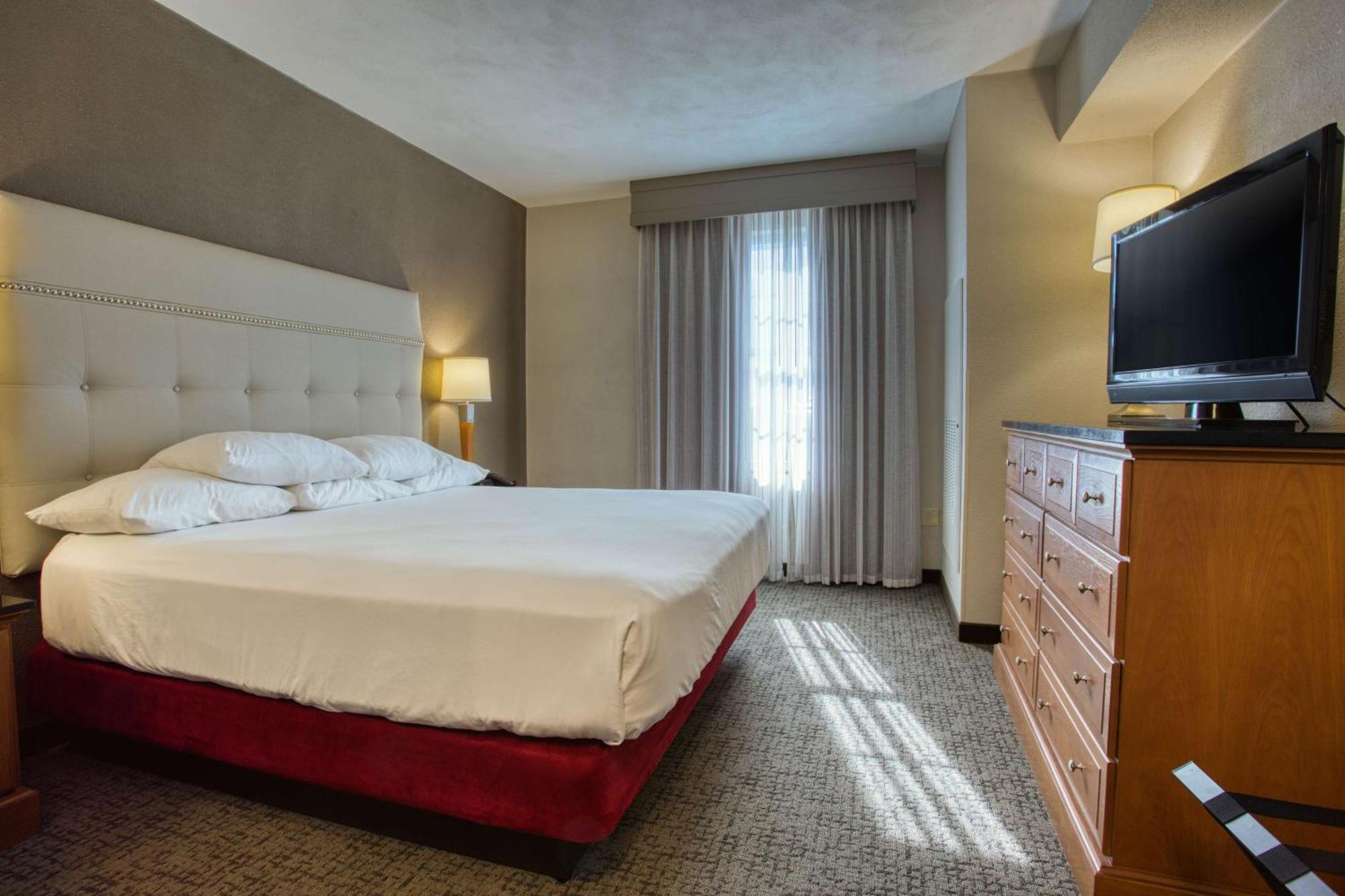 Drury Inn & Suites San Antonio Near La Cantera Экстерьер фото