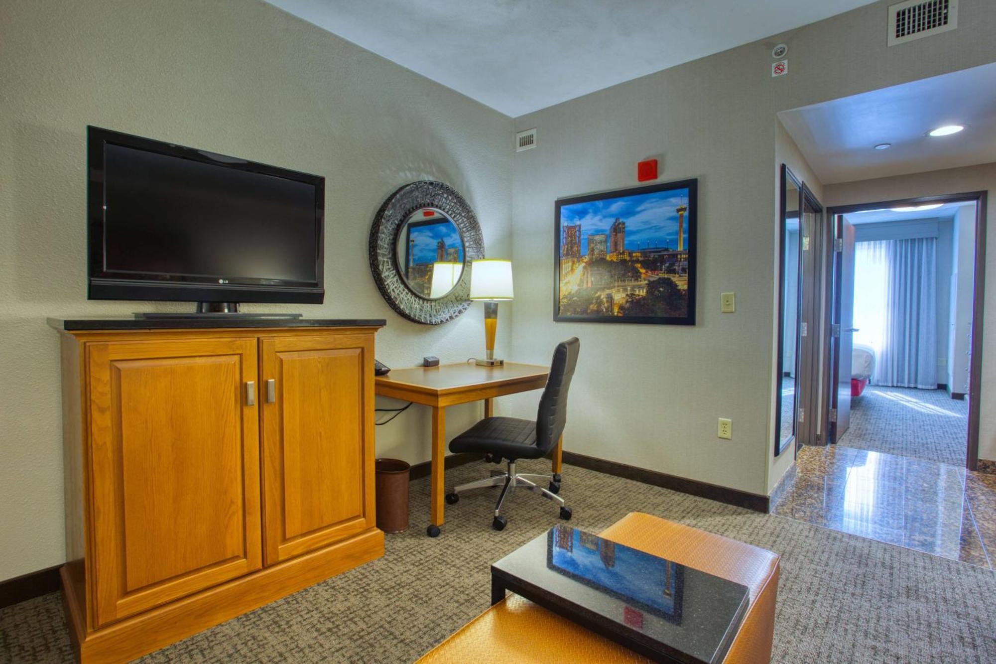 Drury Inn & Suites San Antonio Near La Cantera Экстерьер фото
