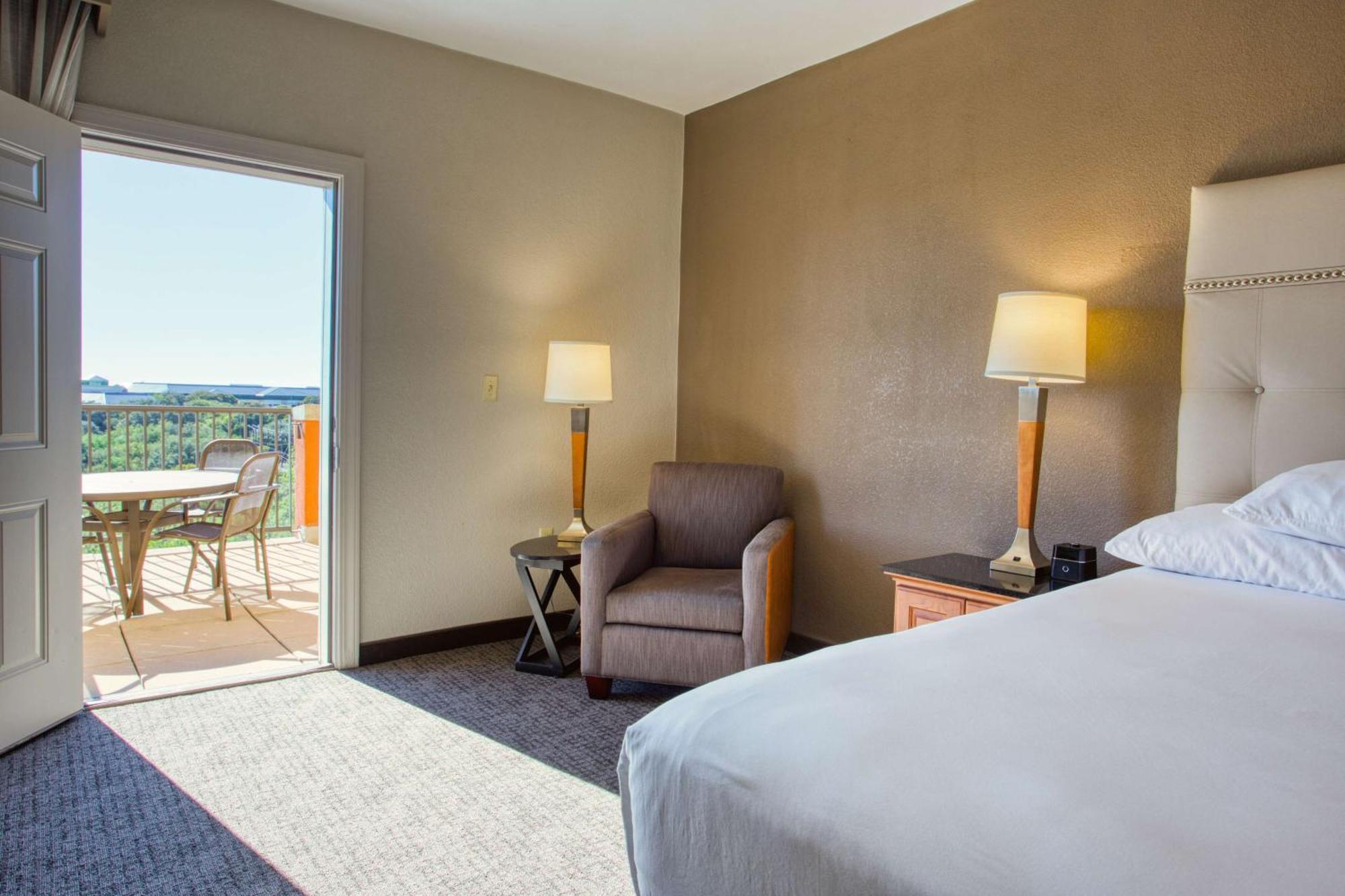 Drury Inn & Suites San Antonio Near La Cantera Экстерьер фото