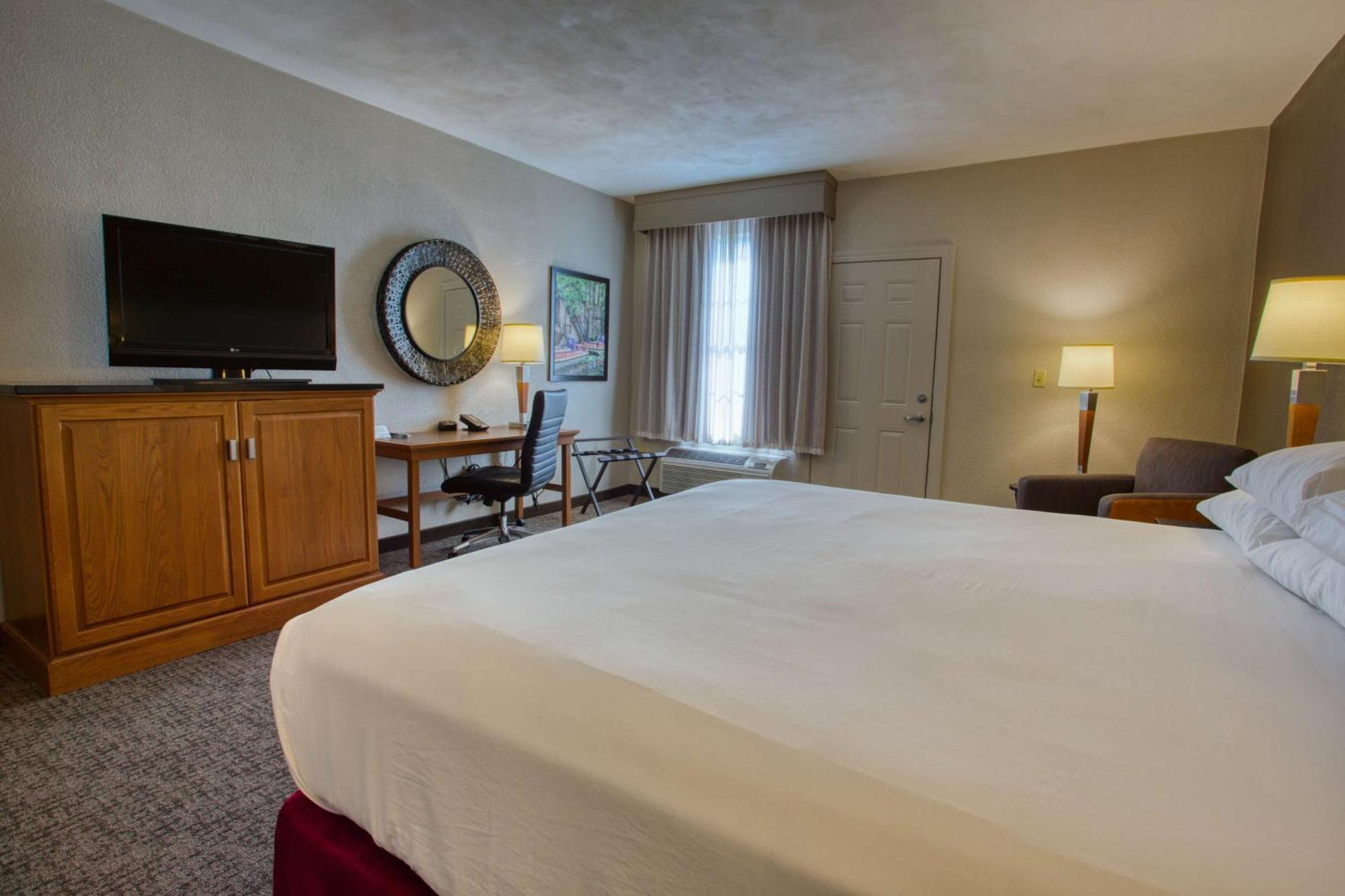 Drury Inn & Suites San Antonio Near La Cantera Экстерьер фото