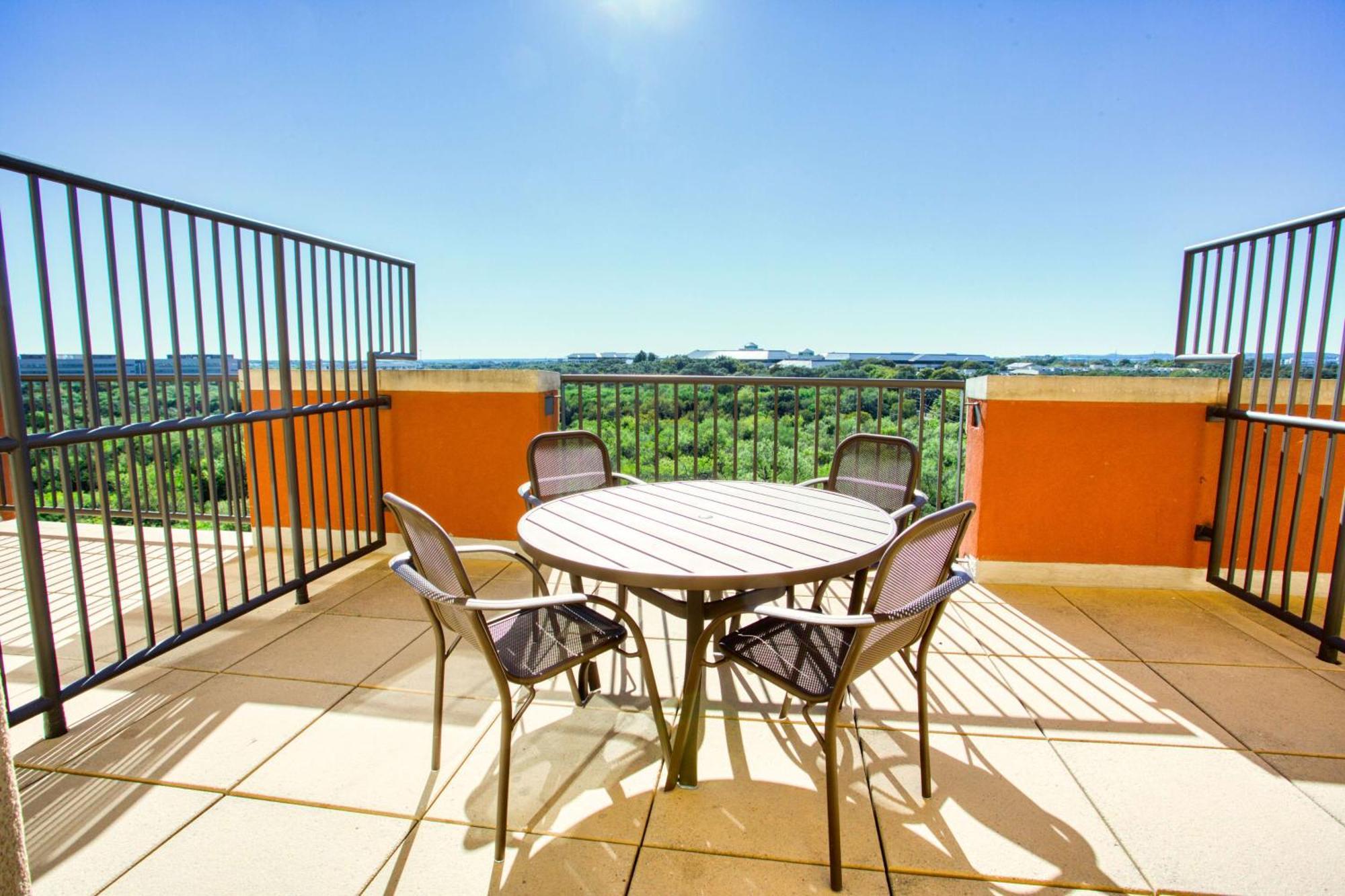 Drury Inn & Suites San Antonio Near La Cantera Экстерьер фото