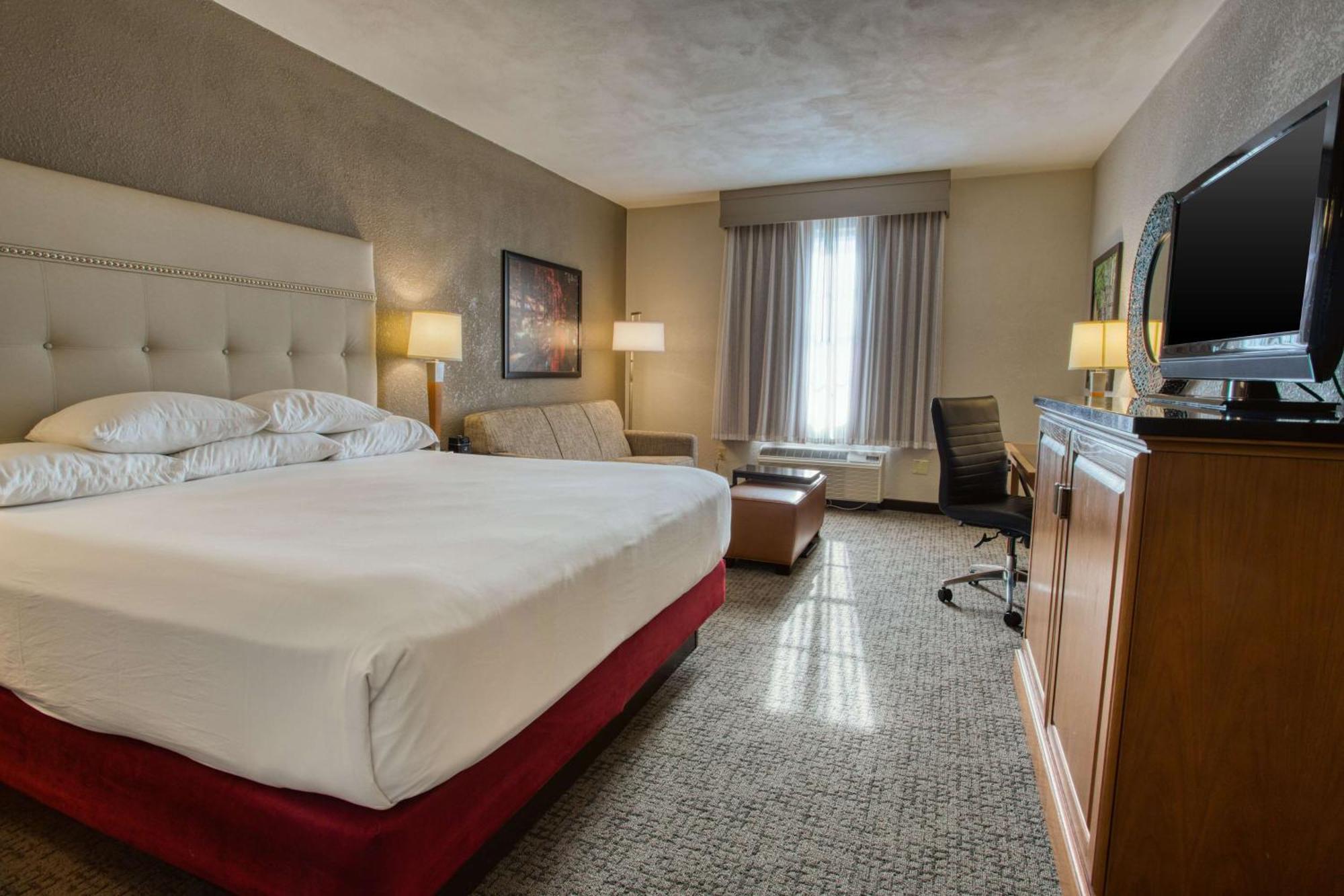 Drury Inn & Suites San Antonio Near La Cantera Экстерьер фото