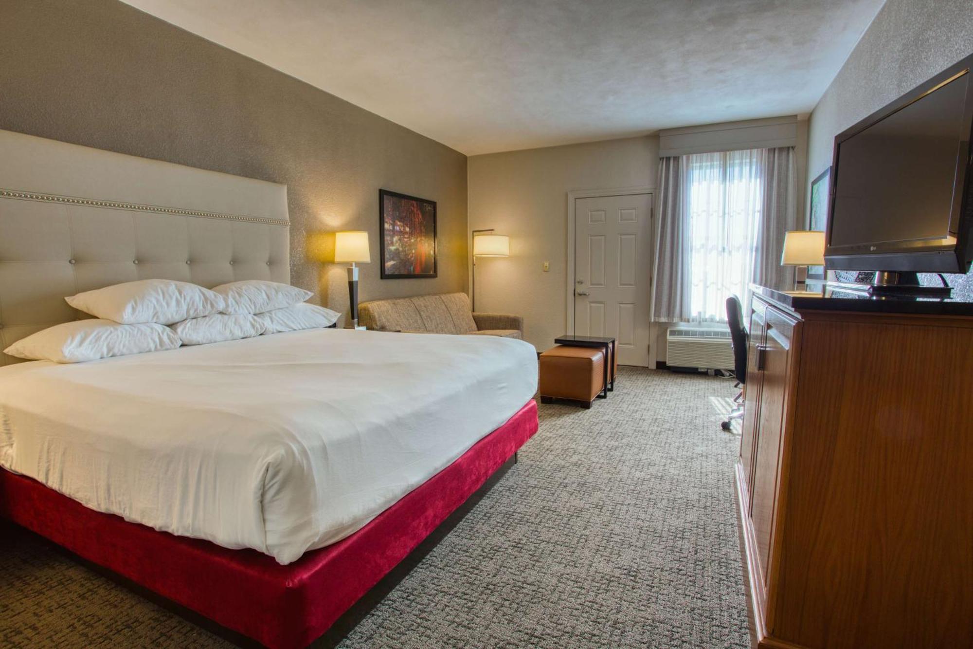 Drury Inn & Suites San Antonio Near La Cantera Экстерьер фото