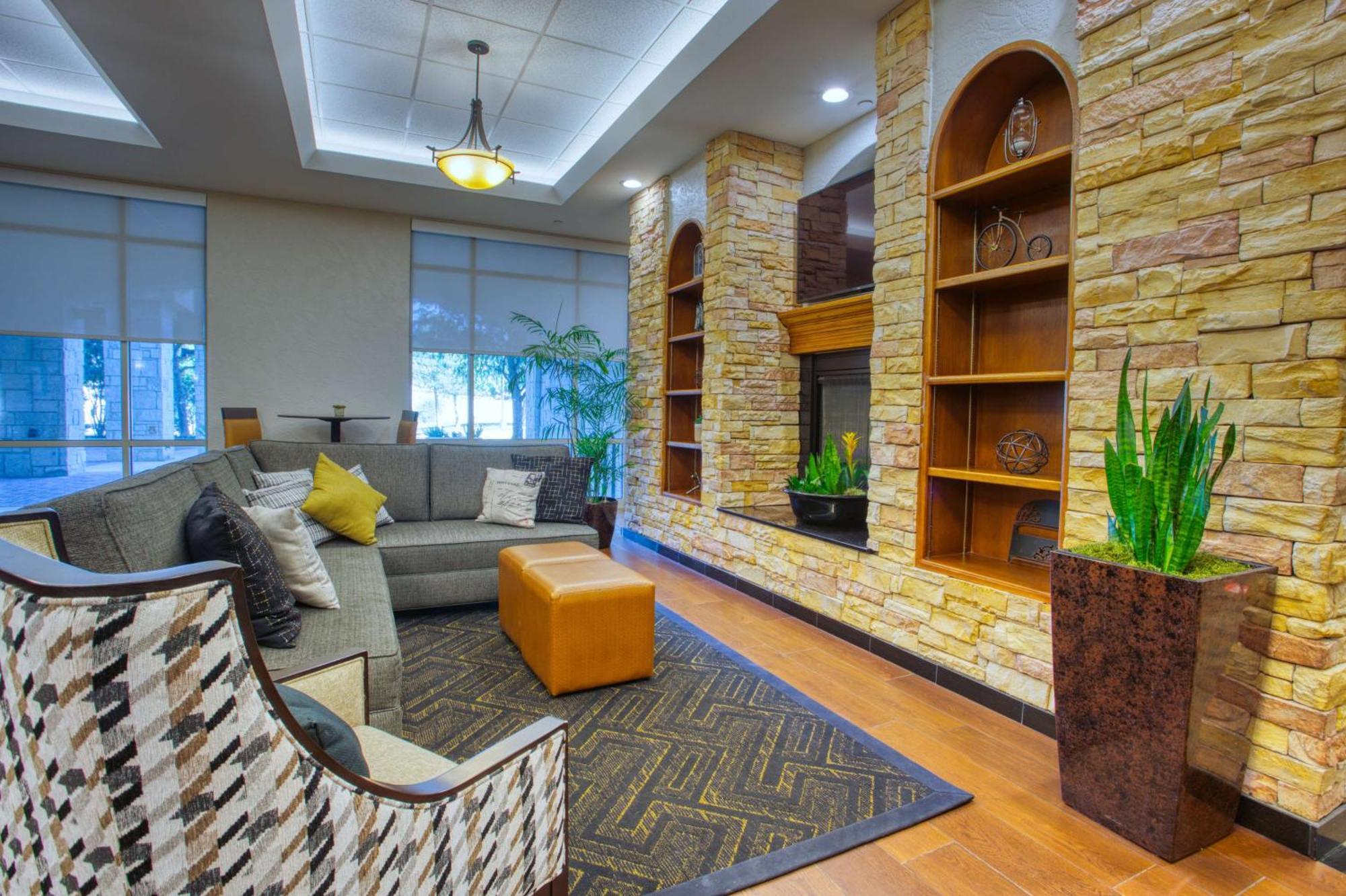 Drury Inn & Suites San Antonio Near La Cantera Экстерьер фото